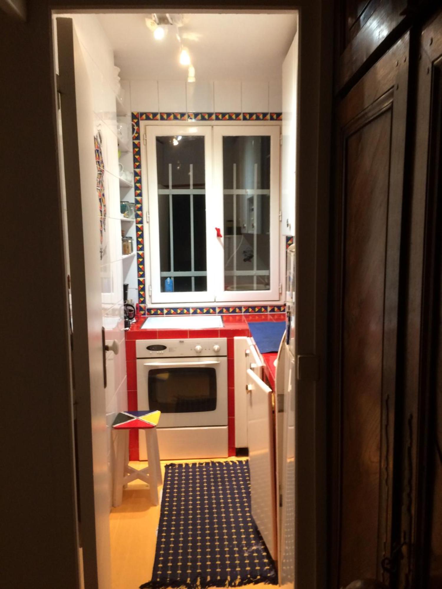 Appartement 3 Pieces Gare De Lyon Bercy Arena 75012 Paris Exterior foto