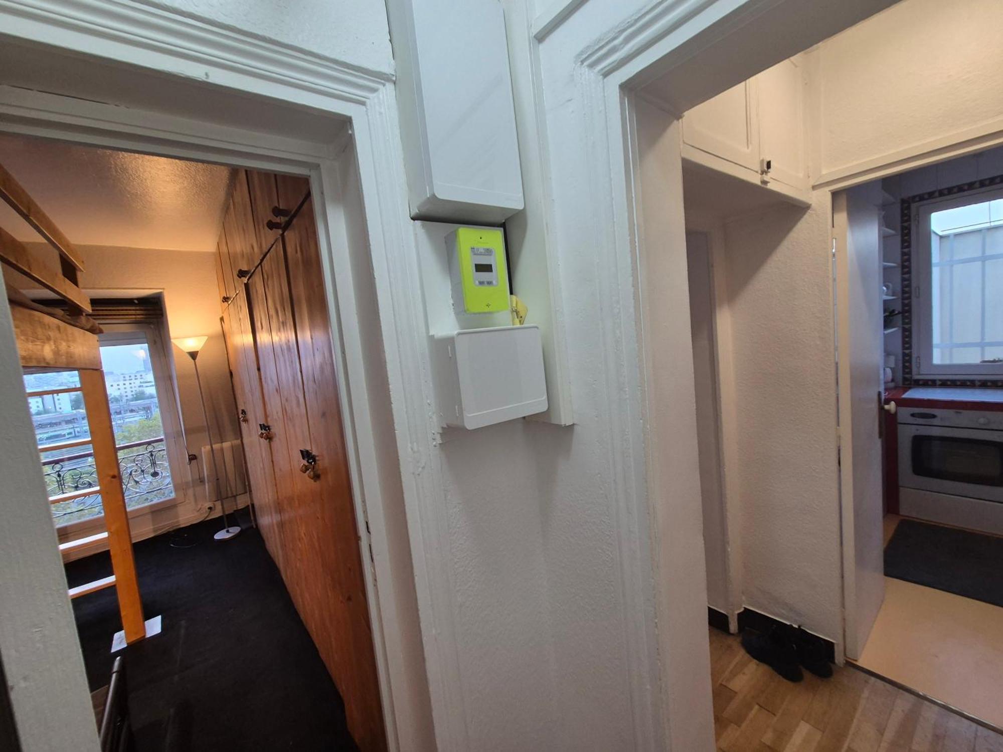 Appartement 3 Pieces Gare De Lyon Bercy Arena 75012 Paris Exterior foto