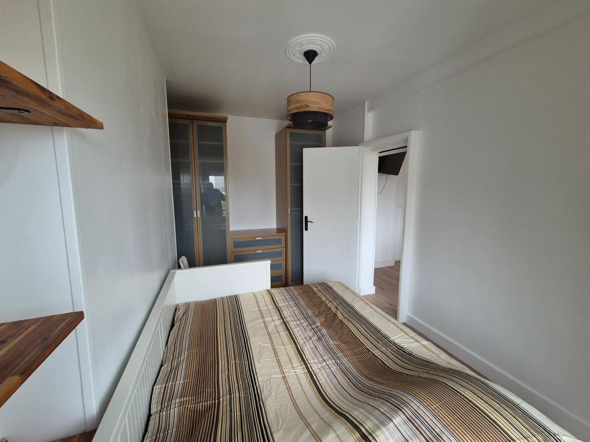 Appartement 3 Pieces Gare De Lyon Bercy Arena 75012 Paris Exterior foto